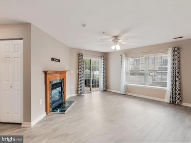 6502 Ridenour Way E unit 1D, Sykesville, MD 21784 - photo 7