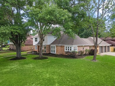 20302 Hickory Wind Dr, Humble, TX 77346 - photo 4