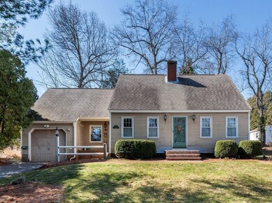 85 Prudential Rd, Worcester, MA 01606 - photo 3