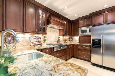 Love this kitchen