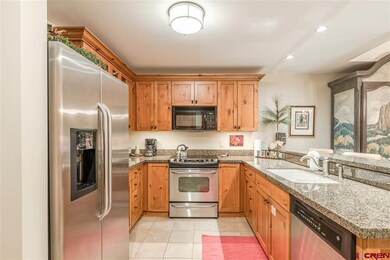 620 Gothic Rd unit The Lodge Unit 417, Crested Butte, CO 81225 - photo 3