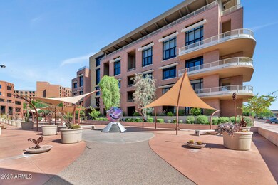 Third Avenue Lofts unit 305, Scottsdale, AZ 85251 - photo 2