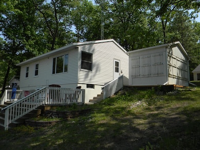 Back of House