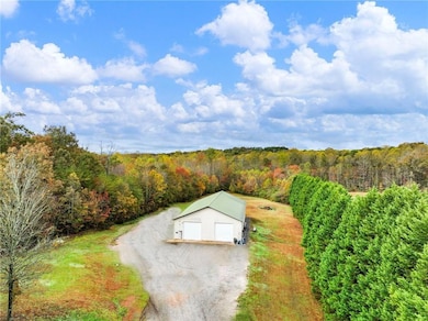 849 Blacksnake Rd, Mount Airy, GA 30563 - photo 3