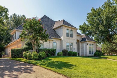 1312 Village Green Dr, Southlake, TX 76092 - photo 2