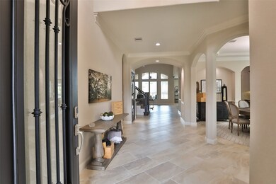 Welcome to 18918 Wild Thornberry Dr