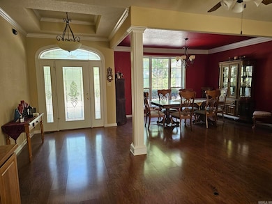 8 Navegar Trace, Hot Springs Village, AR 71909 - photo 4