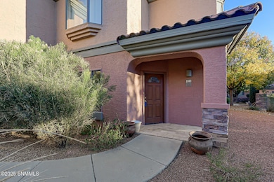 3650 Morning Star Dr unit 2503, Las Cruces, NM 88011 - photo 2