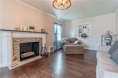 1209 24th St NE, Canton, OH 44714 - photo 4