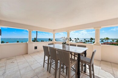 19253 Fisher Island Dr unit 19253, Miami Beach, FL 33109 - photo 7
