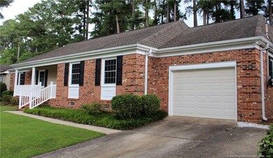 803 Fairfield Rd, Fayetteville, NC 28303 - photo 4