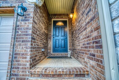 702 N Montego St, Nixa, MO 65714 - photo 3