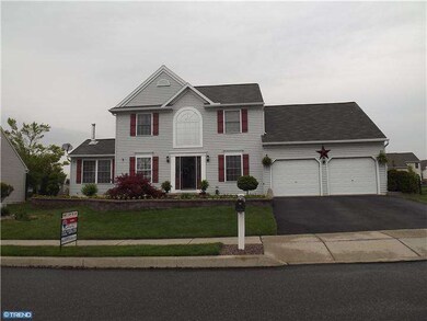 9 Franklin Way, Morgantown, PA 19543 - photo 2