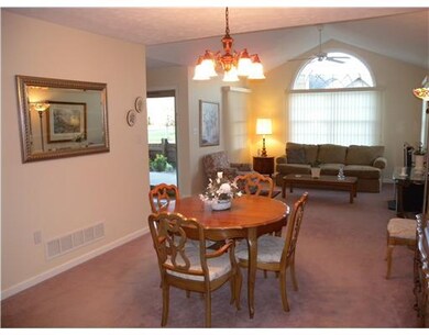 Interior Space/Layout.
