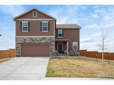 Large Corner Lot