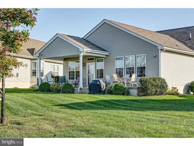 5 Hylton Rd, Swedesboro, NJ 08085 - photo 2