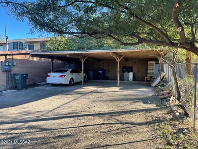 Carport