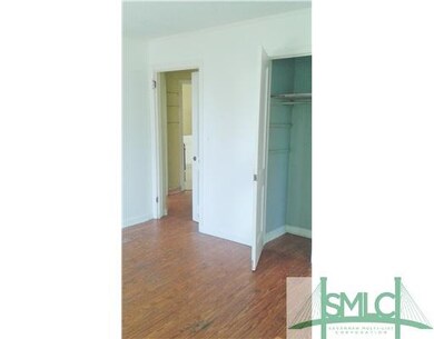 Bedroom. Bedroom #1 Nice hardwood floors too!