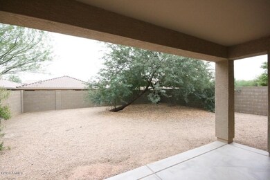 Patio View