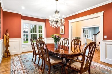 24 Drabbington Way, Weston, MA 02493 - photo 4