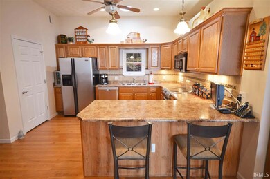 4676 Ironstone Ln, West Lafayette, IN 47906 - photo 4