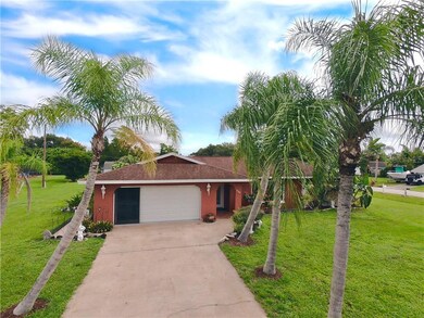 2280 Lake View Blvd, Port Charlotte, FL 33948 - photo 3