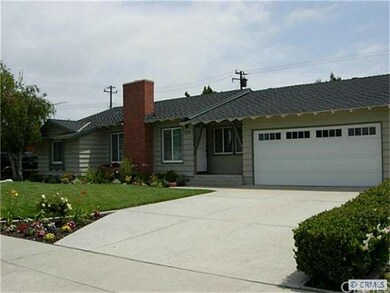Another view of the front