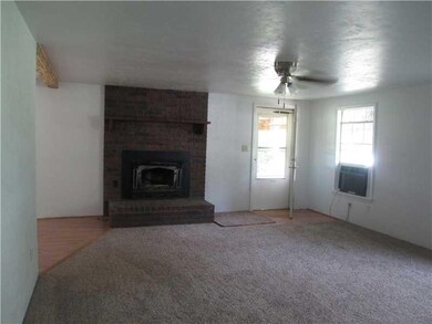 Rt 2 Bx 60 Rr 2, Westville, OK 74965 - photo 2