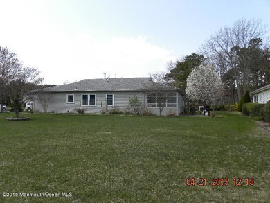 Side yard