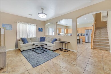 8407 Sequoia Grove Ave, Las Vegas, NV 89149 - photo 4
