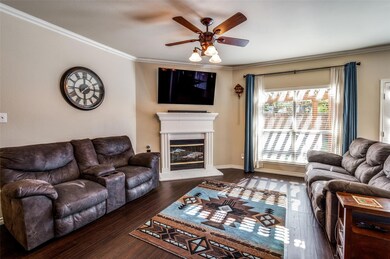 2608 Weslayan Dr, Denton, TX 76210 - photo 5