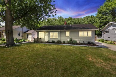 412 W South St, Crown Point, IN 46307 - photo 2