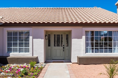 850 N Los Altos Dr, Chandler, AZ 85224 - photo 3