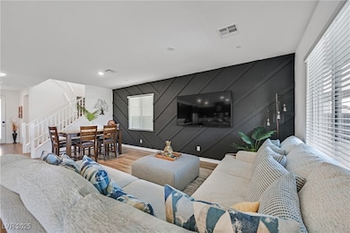 282 Mount Steele Ave, Henderson, NV 89015 - photo 6