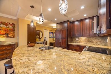 2481 Kaanapali Pkwy unit 905, Lahaina, HI 96761 - photo 7