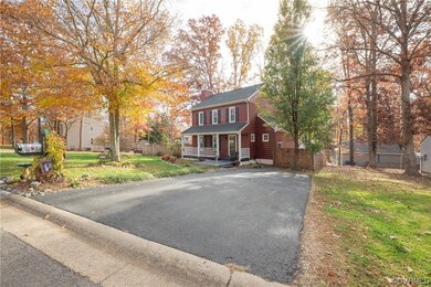 12201 Manders Knoll Terrace, Midlothian, VA 23114 - photo 2