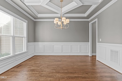 3156 Curling Creek Dr, Apex, NC 27502 - photo 6