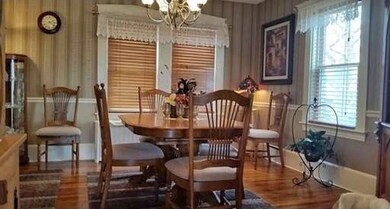 464 Rockdale Ave, New Bedford, MA 02740 - photo 6