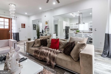 1805 Ellington St, Decatur, GA 30032 - photo 6