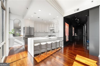 905 Juniper St NE unit 705, Atlanta, GA 30309 - photo 7