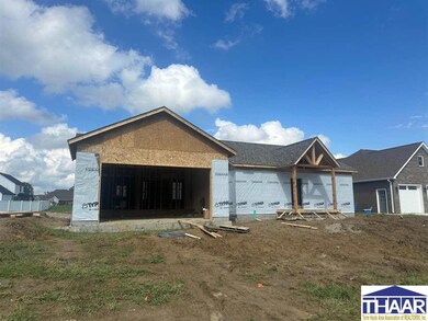 692 Vista Glen Dr, Terre Haute, IN 47803 - photo 2