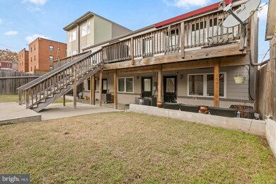 712 Shepherd Rd NW unit 2, Washington, DC 20011 - photo 6