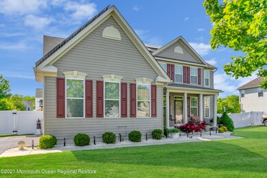 35 Carriage Way, Barnegat, NJ 08005 - photo 4