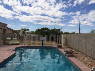 Nice and cool-1406 W Darrel Rd Phoenix A