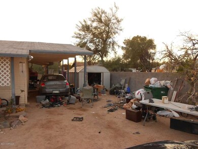 Carport