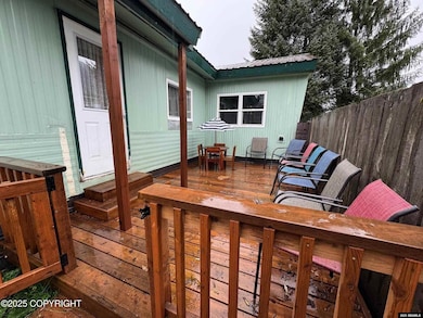 9950 Stephen Richards Memorial Dr unit 117 Glacierview Mob, Juneau, AK 99801 - photo 3