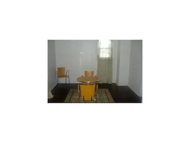 Dining Area.