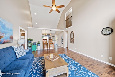 339 Hill Terrace Dr, Mount Washington, KY 40047 - photo 4