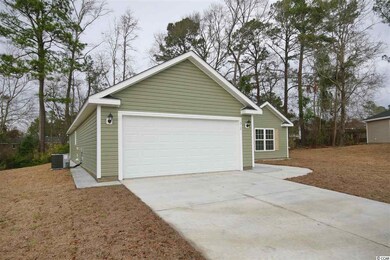 105 Brady Ct unit Lot 10 - Westfield, Conway, SC 29527 - photo 2