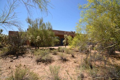 Charming Southwestern Style